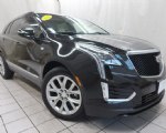 Image #3 of 2020 Cadillac XT5 Sport