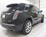 Image #7 of 2020 Cadillac XT5 Sport