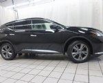 Image #1 of 2020 Nissan Murano Platinum