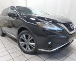 Image #3 of 2020 Nissan Murano Platinum