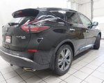 Image #7 of 2020 Nissan Murano Platinum