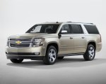 Image #1 of 2020 Chevrolet Suburban Premier