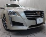 Image #2 of 2016 Cadillac CTS 2.0L Turbo Luxury