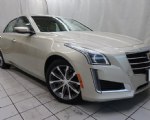 Image #3 of 2016 Cadillac CTS 2.0L Turbo Luxury