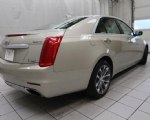 Image #7 of 2016 Cadillac CTS 2.0L Turbo Luxury