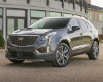 Image #1 of 2022 Cadillac XT5 Premium Luxury