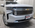 Image #2 of 2024 Chevrolet Tahoe High Country