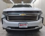 Image #4 of 2024 Chevrolet Tahoe High Country