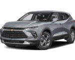 Image #1 of 2025 Chevrolet Blazer RS