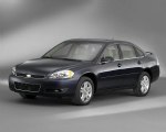 Image #1 of 2011 Chevrolet Impala LT