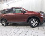 Image #1 of 2020 Honda Pilot EX