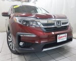 Image #2 of 2020 Honda Pilot EX