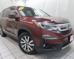 Image #3 of 2020 Honda Pilot EX