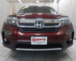 Image #4 of 2020 Honda Pilot EX