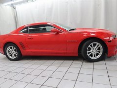 2014 Chevrolet Camaro 1LT