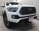 Image #2 of 2022 Toyota Tacoma