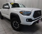 Image #3 of 2022 Toyota Tacoma