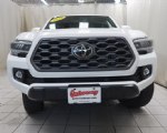 Image #4 of 2022 Toyota Tacoma