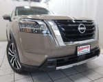 Image #2 of 2024 Nissan Pathfinder Platinum