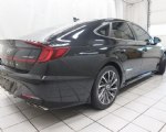 Image #7 of 2020 Hyundai Sonata Limited