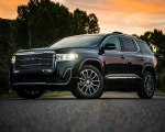 Image #1 of 2021 GMC Acadia Denali