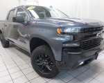 Image #3 of 2021 Chevrolet Silverado 1500 LT Trail Boss