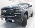 Image #5 of 2021 Chevrolet Silverado 1500 LT Trail Boss