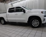 Image #1 of 2021 Chevrolet Silverado 1500 RST