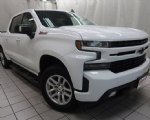 Image #3 of 2021 Chevrolet Silverado 1500 RST