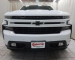 Image #4 of 2021 Chevrolet Silverado 1500 RST