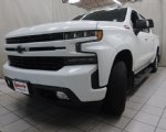 Image #5 of 2021 Chevrolet Silverado 1500 RST