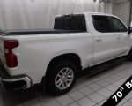 Image #7 of 2021 Chevrolet Silverado 1500 RST