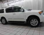 Image #1 of 2015 Nissan Armada Platinum