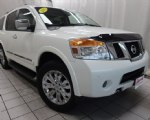 Image #3 of 2015 Nissan Armada Platinum