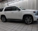 Image #1 of 2017 Chevrolet Tahoe Premier