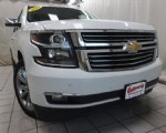 Image #2 of 2017 Chevrolet Tahoe Premier