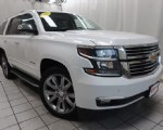 Image #3 of 2017 Chevrolet Tahoe Premier