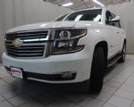 Image #5 of 2017 Chevrolet Tahoe Premier