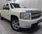 Image #3 of 2013 Chevrolet Silverado 1500 LTZ