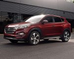 Image #1 of 2016 Hyundai Tucson Sport