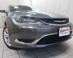 Image #2 of 2015 Chrysler 200 Limited