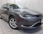 Image #3 of 2015 Chrysler 200 Limited