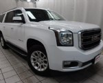 Image #3 of 2018 GMC Yukon XL SLT