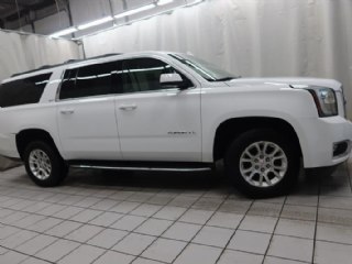 2018 GMC Yukon XL SLT