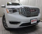 Image #2 of 2017 GMC Acadia Denali