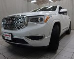 Image #5 of 2017 GMC Acadia Denali