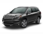 Image #1 of 2017 Honda Pilot Elite