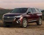 Image #1 of 2018 Chevrolet Traverse LT