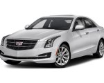 Image #1 of 2018 Cadillac ATS 2.0L Turbo Luxury