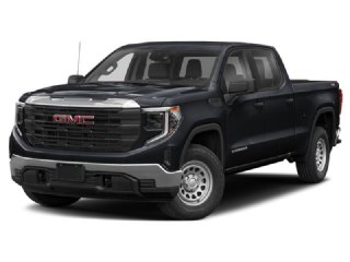 2022 GMC 1500 / Sierra AT4